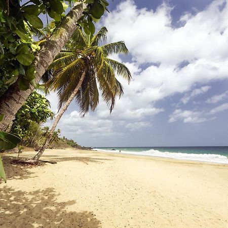 Grafton Beach Resort Black Rock Екстериор снимка