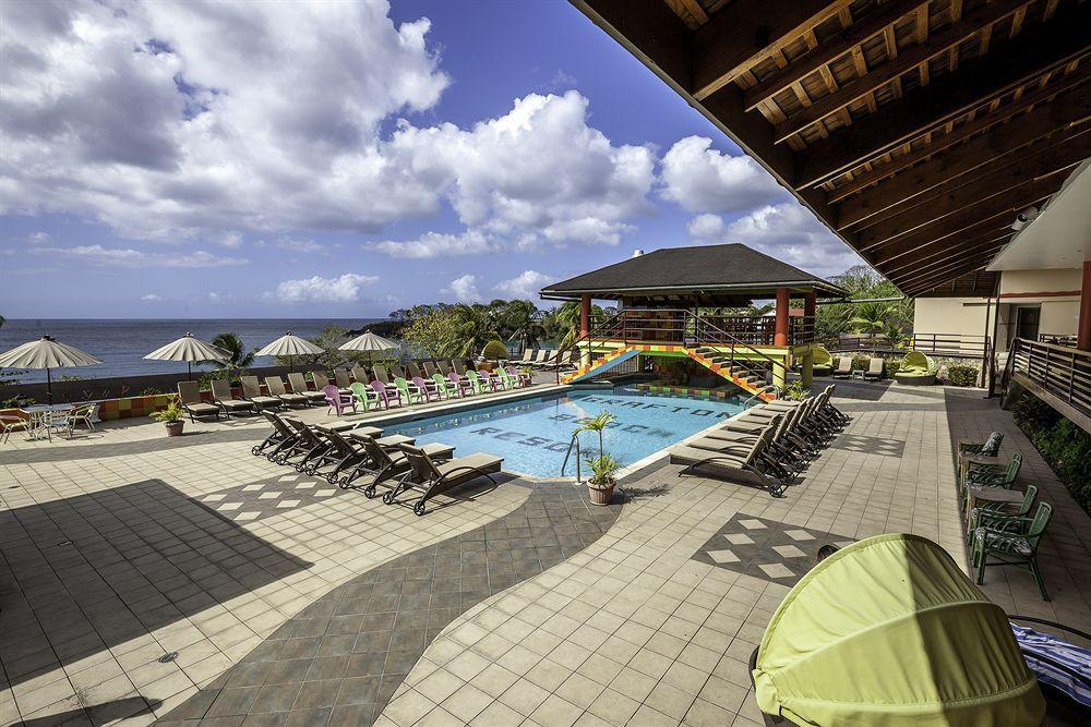 Grafton Beach Resort Black Rock Екстериор снимка
