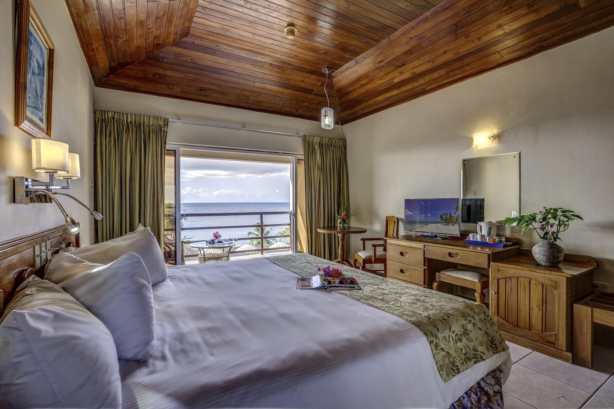 Grafton Beach Resort Black Rock Екстериор снимка
