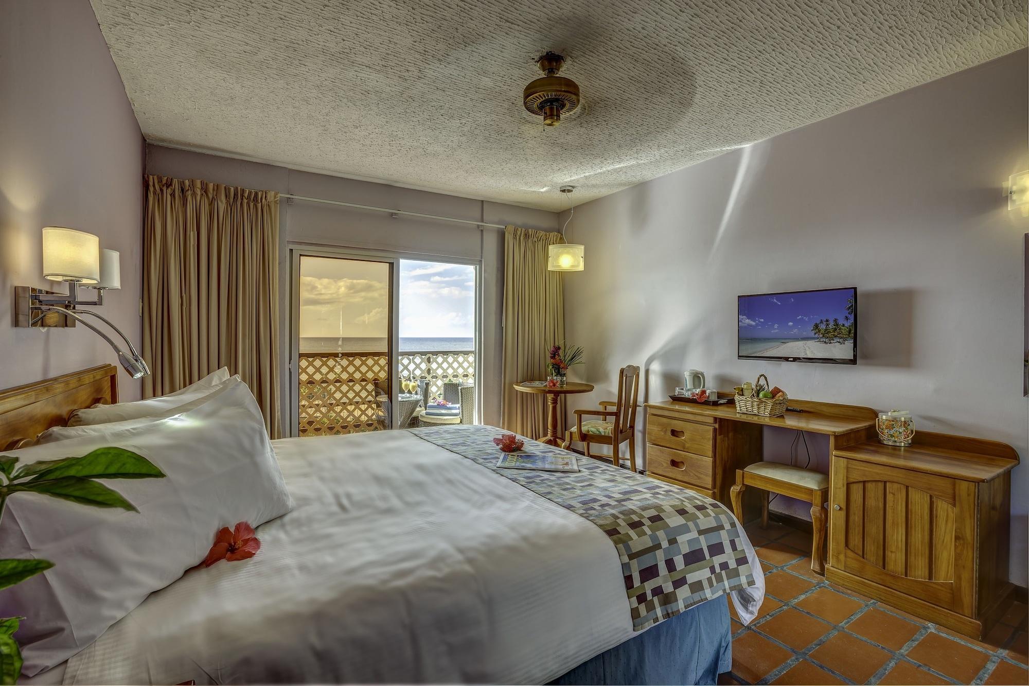 Grafton Beach Resort Black Rock Екстериор снимка