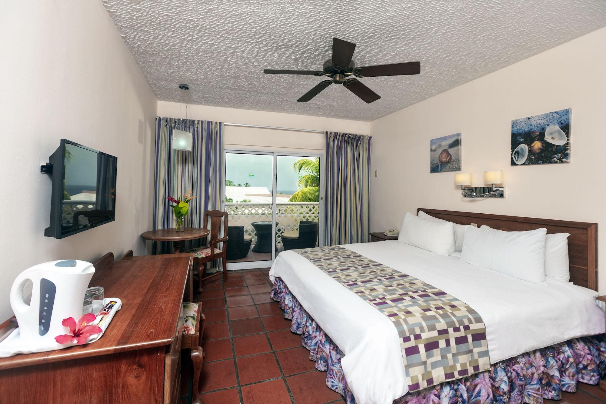 Grafton Beach Resort Black Rock Екстериор снимка