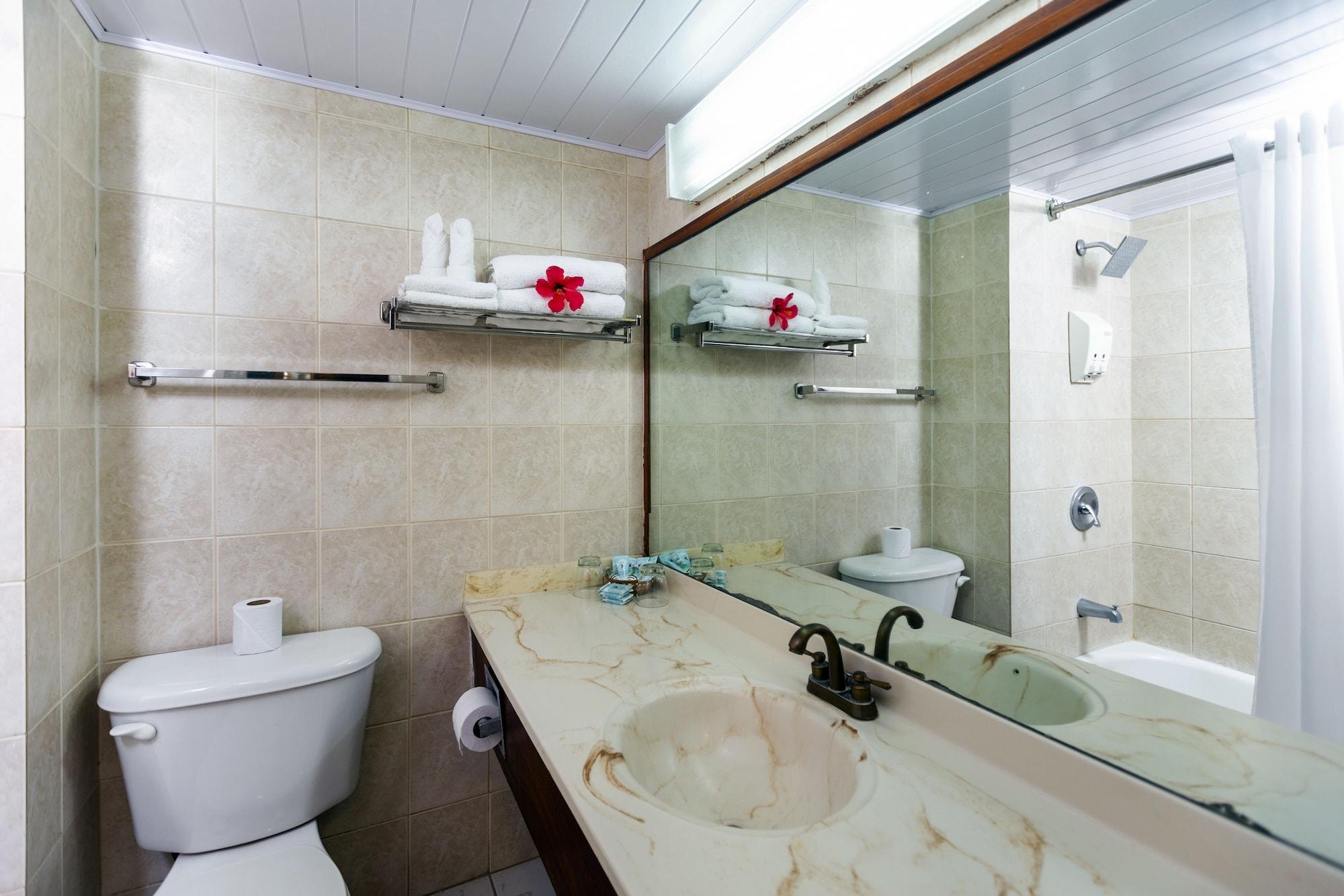 Grafton Beach Resort Black Rock Екстериор снимка