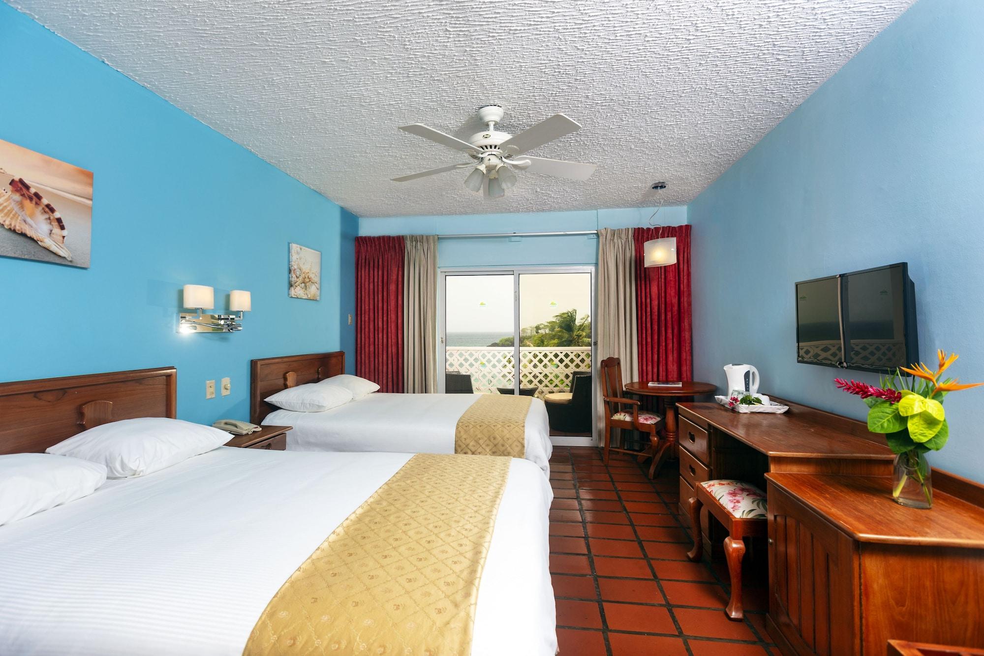 Grafton Beach Resort Black Rock Екстериор снимка