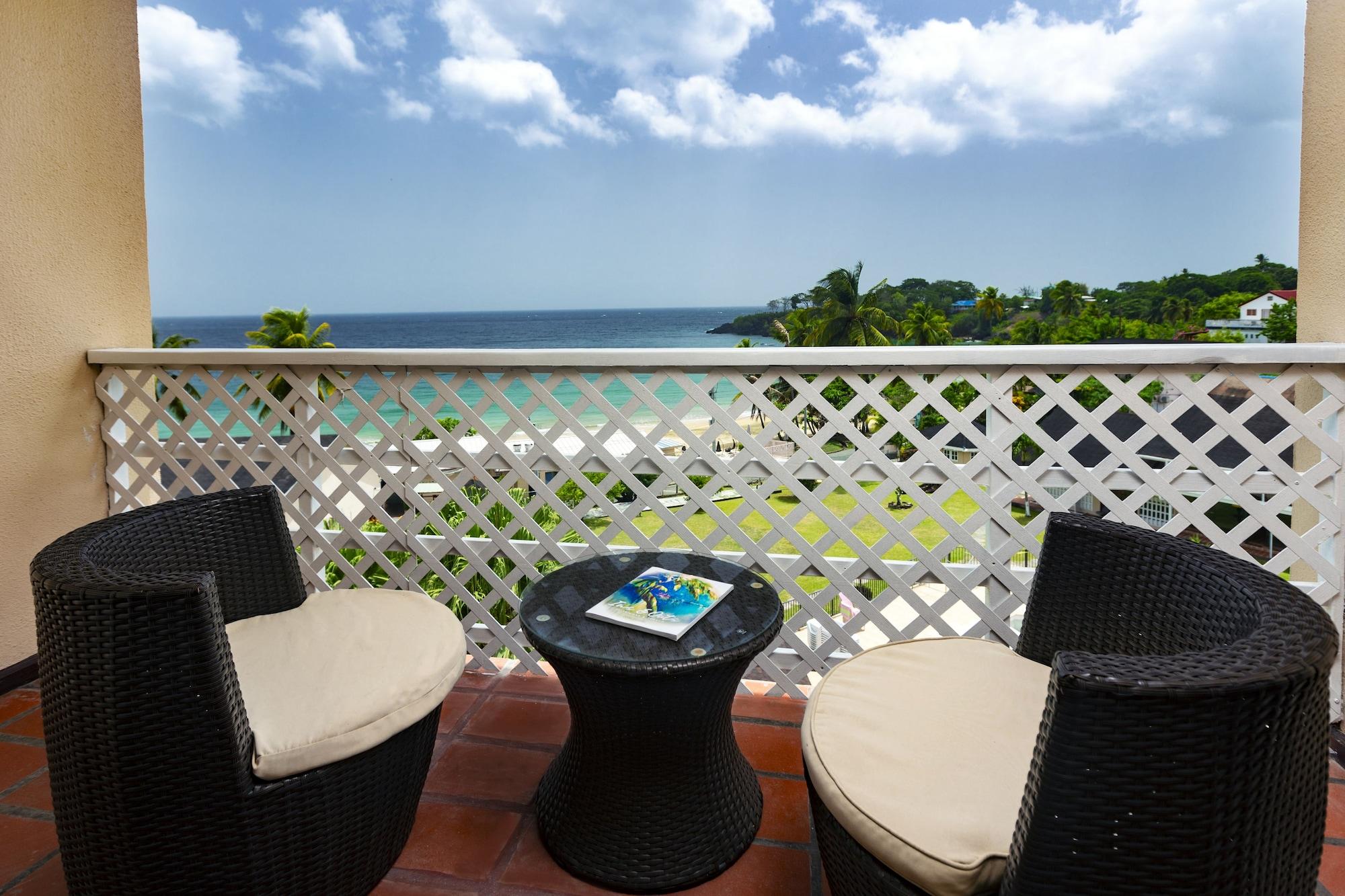 Grafton Beach Resort Black Rock Екстериор снимка