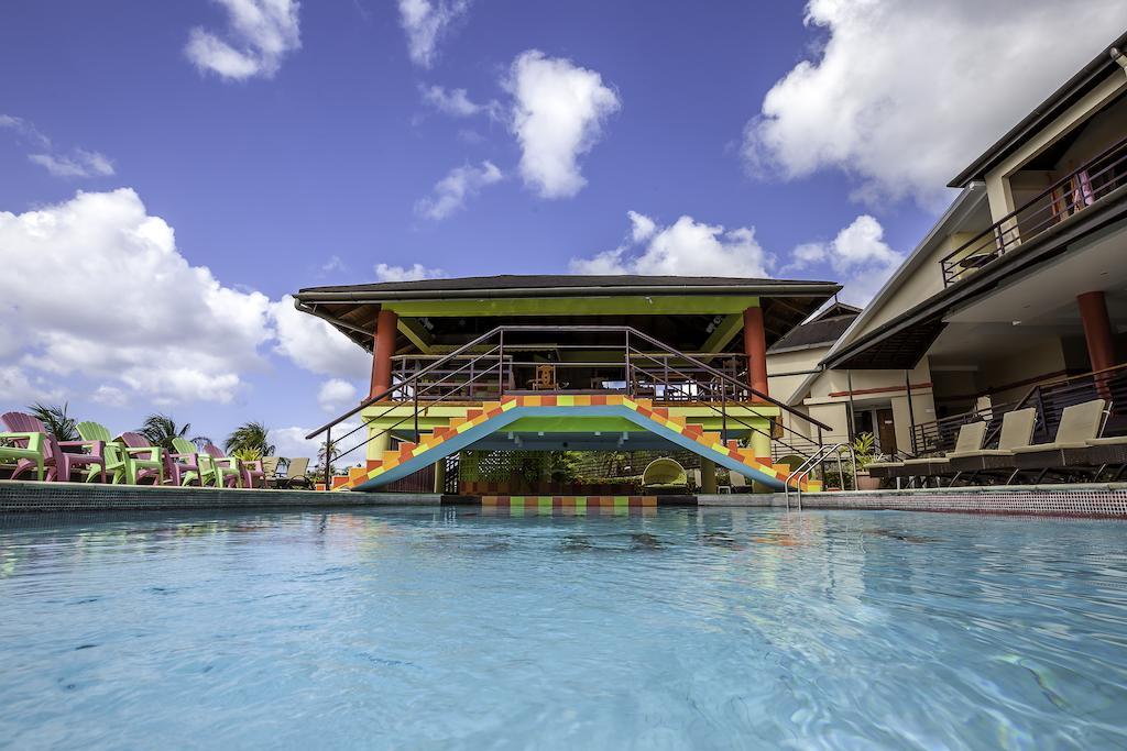 Grafton Beach Resort Black Rock Екстериор снимка