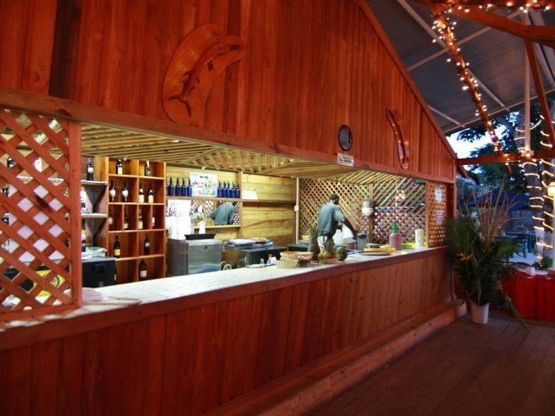 Grafton Beach Resort Black Rock Екстериор снимка