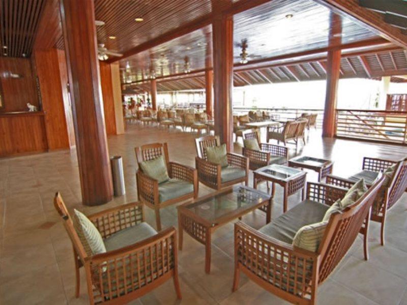 Grafton Beach Resort Black Rock Екстериор снимка