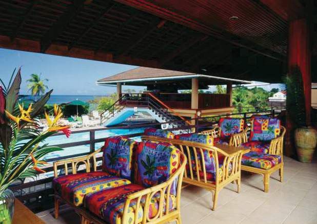 Grafton Beach Resort Black Rock Екстериор снимка