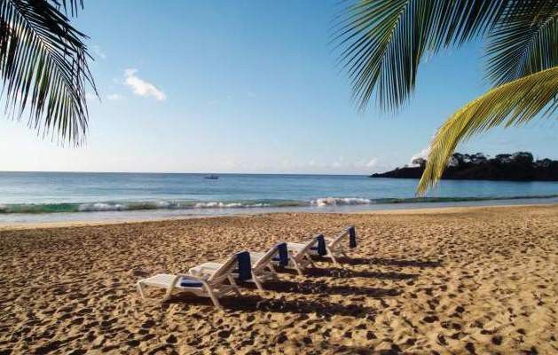 Grafton Beach Resort Black Rock Съоръжения снимка