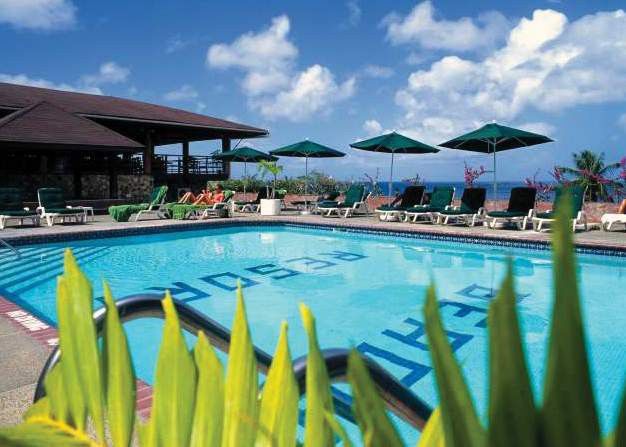Grafton Beach Resort Black Rock Екстериор снимка