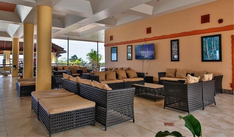 Grafton Beach Resort Black Rock Екстериор снимка