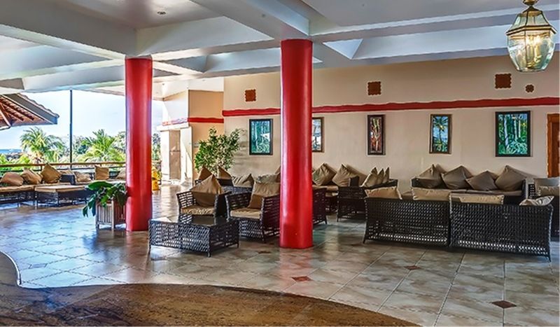 Grafton Beach Resort Black Rock Екстериор снимка