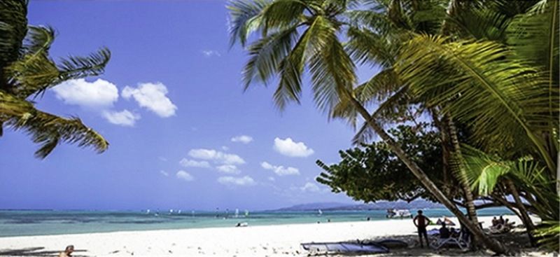 Grafton Beach Resort Black Rock Екстериор снимка