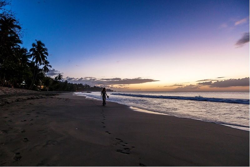 Grafton Beach Resort Black Rock Екстериор снимка