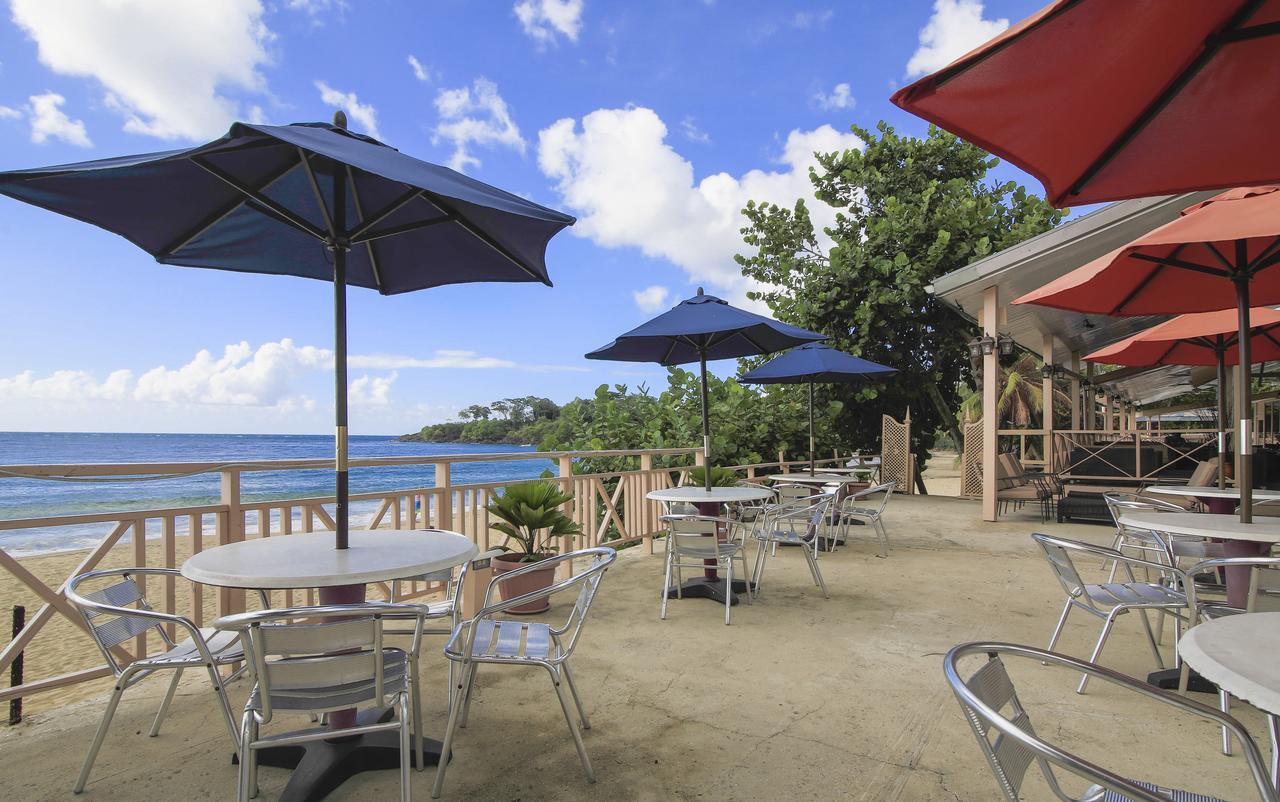 Grafton Beach Resort Black Rock Екстериор снимка
