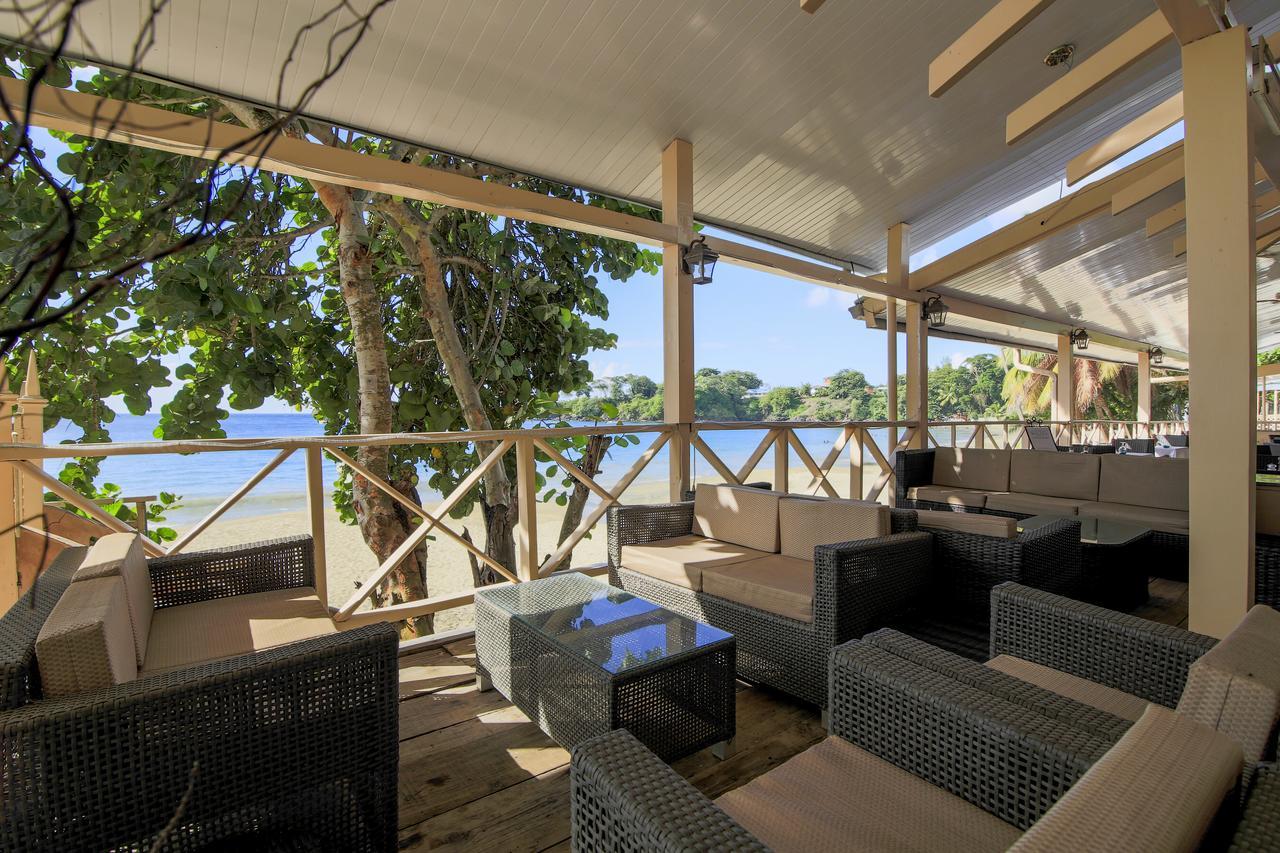 Grafton Beach Resort Black Rock Екстериор снимка