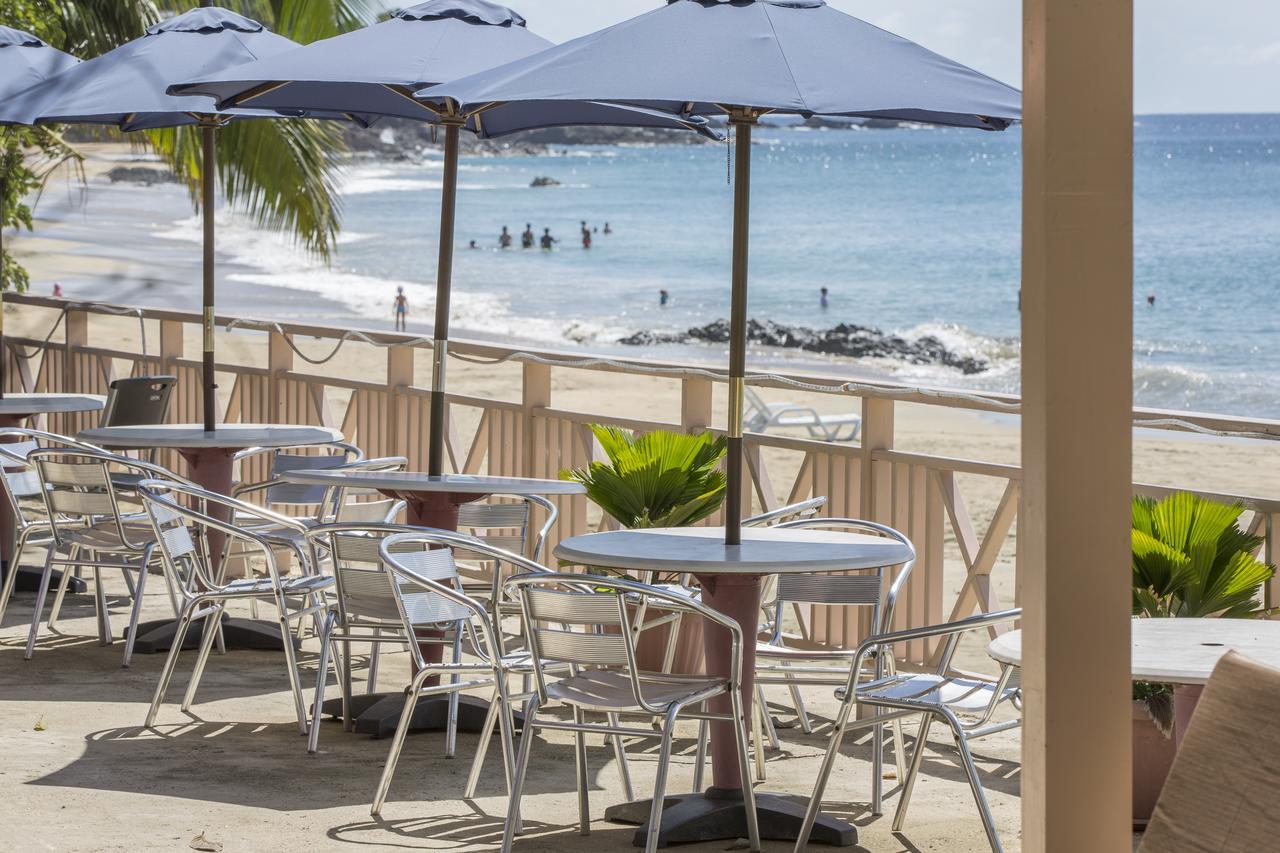 Grafton Beach Resort Black Rock Екстериор снимка