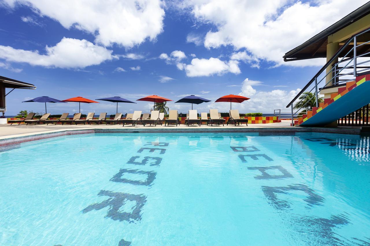 Grafton Beach Resort Black Rock Екстериор снимка