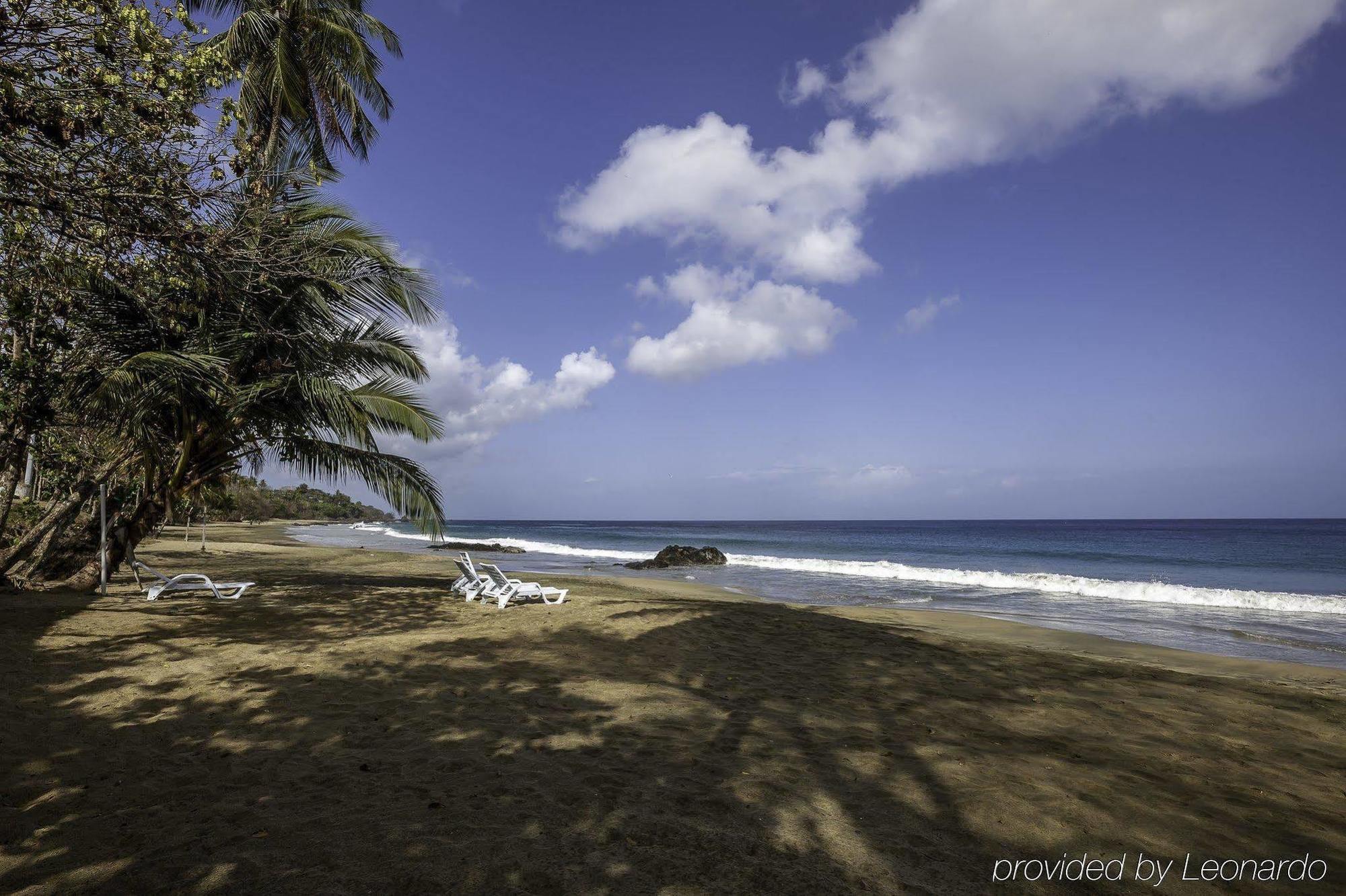Grafton Beach Resort Black Rock Екстериор снимка