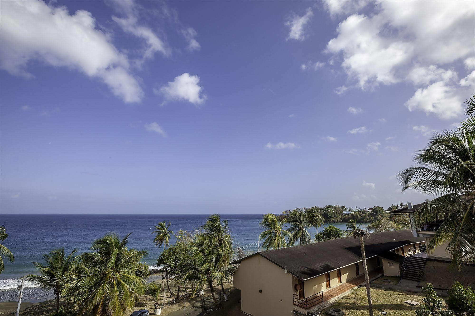 Grafton Beach Resort Black Rock Екстериор снимка