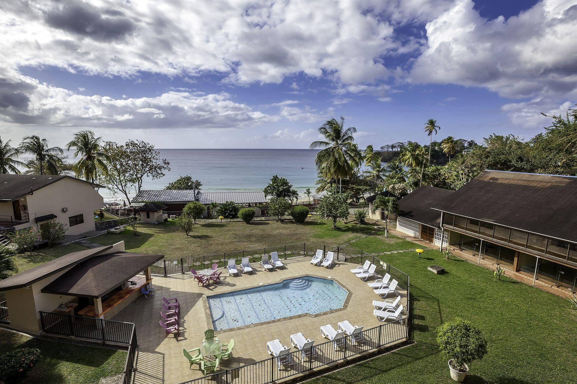 Grafton Beach Resort Black Rock Екстериор снимка