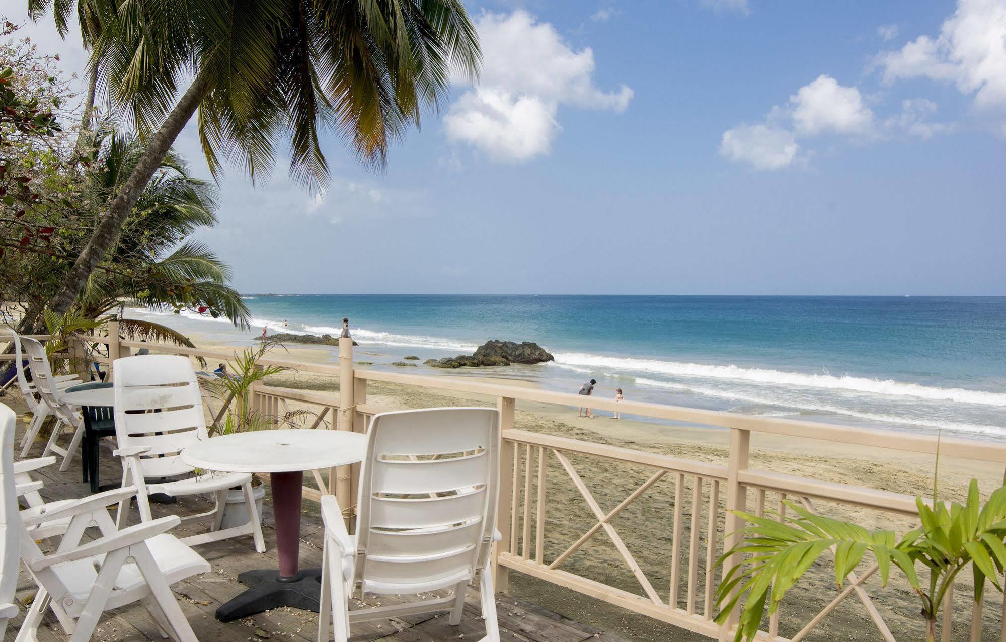 Grafton Beach Resort Black Rock Екстериор снимка