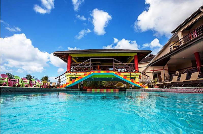 Grafton Beach Resort Black Rock Екстериор снимка