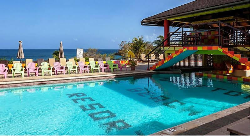Grafton Beach Resort Black Rock Екстериор снимка