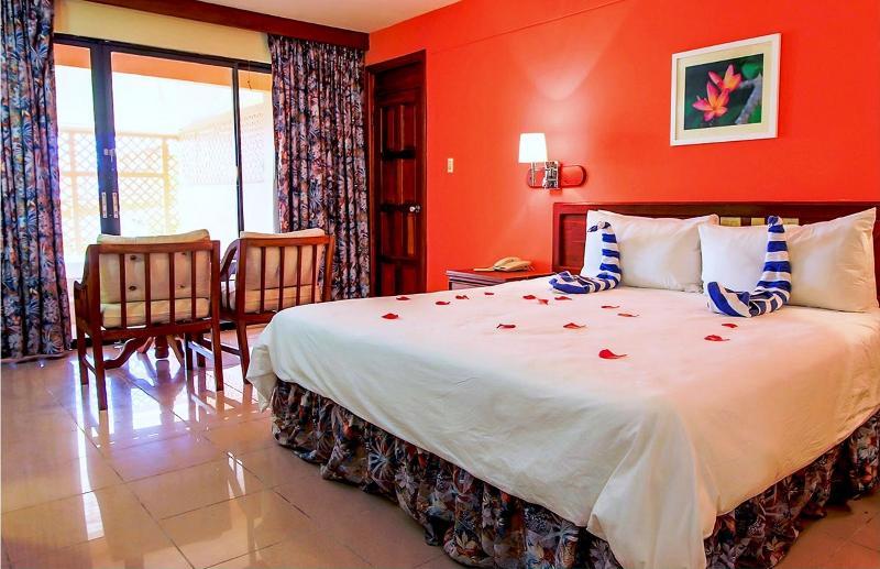 Grafton Beach Resort Black Rock Екстериор снимка